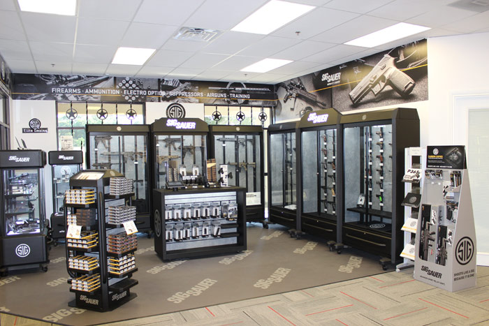 Our Headquarters – K5 Arms Exchange Inc. | Trophy Club in Texas