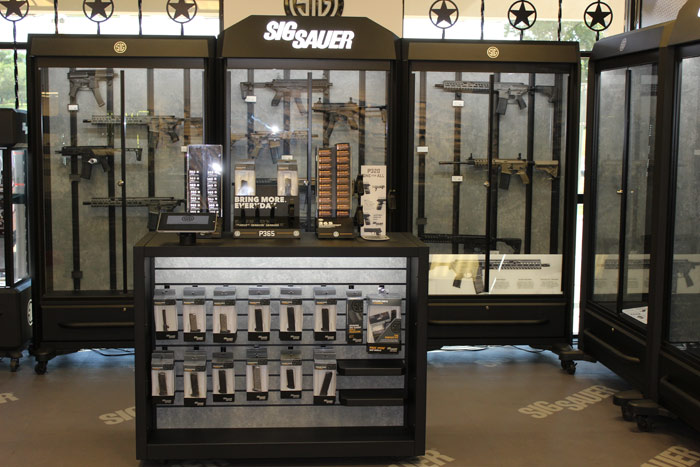 Our Headquarters – K5 Arms Exchange Inc. | Trophy Club in Texas